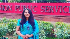 Pooja Khedkar is no longer an IAS officer