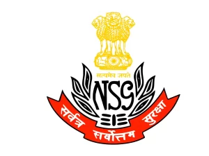 IPS Srinivasan becomes NSG new Director General 