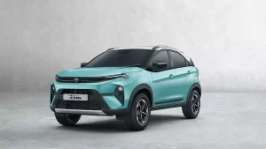 tata nexon