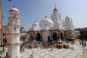 Shri Ranchhodriji Maharaj Temple