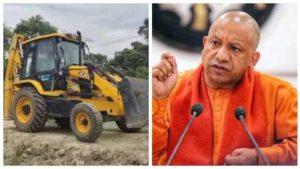 Ayodhya Rape Case Yogi government's police action 