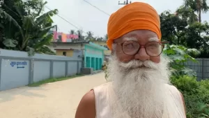 Mini Punjab in Katihar