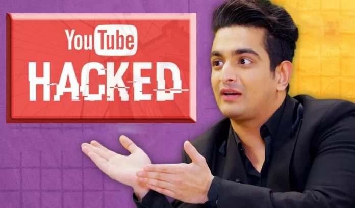 Ranveer Allahbadia YouTube channels deleted