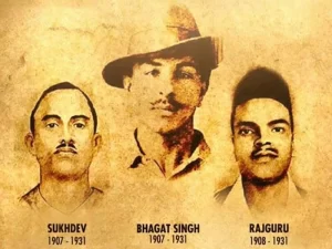 Bhagat Singh 