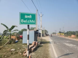  Belchi massacre