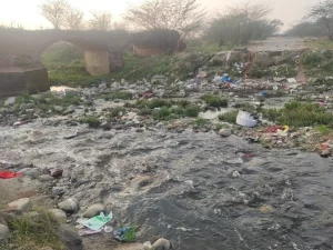 Sutlej River