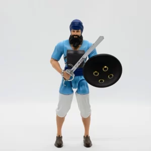 Sikh Toys in London