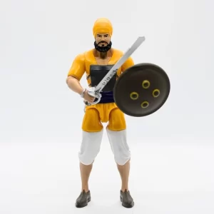 Sikh Toys in London