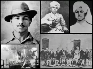 Bhagat Singh 