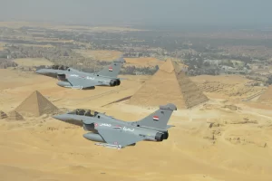 egypt fighter jet