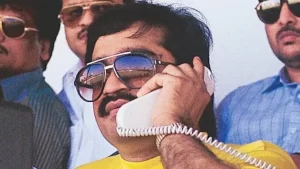  Dawood Ibrahim