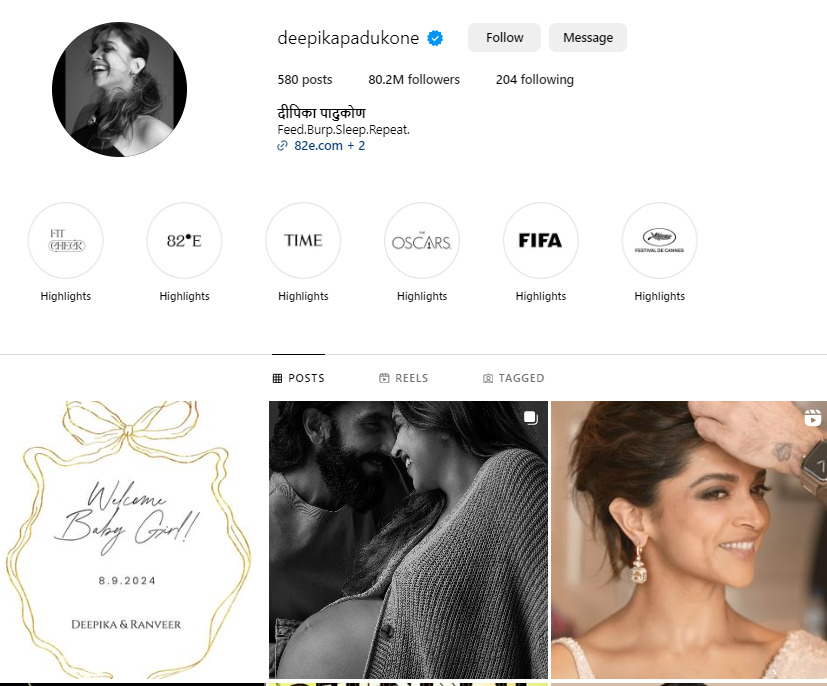 Deepika Bio 