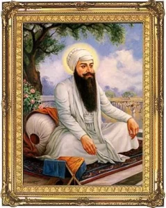 Guru Ram Das