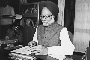 Former Prime Minister Manmohan Singh dead 