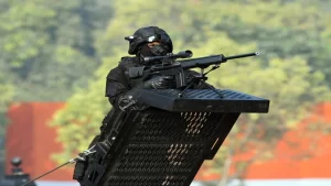 What will happen NSG commando shoots common man