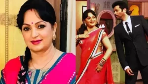 Upasana Singh 