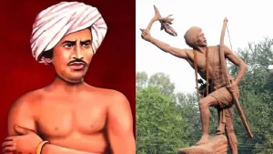 birsa munda