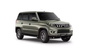 Mahindra Bolero Neo,Latest Offers on SUVs