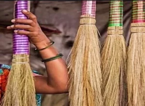 know Seeing broom dream means auspicious inauspicious