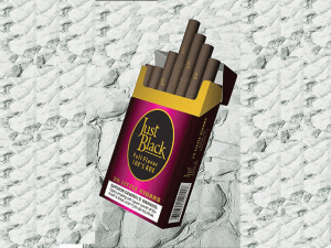 Golden Tabacco