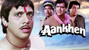  Govinda Aankhein film 