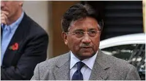 Former Pakistan President Musharraf's  Indian land will be auctioned