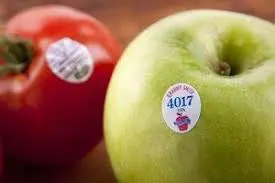 Know What does the apple sticker mean