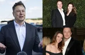 elon musk divorce