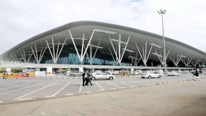 Bangalore Airport, Top 10 Airports