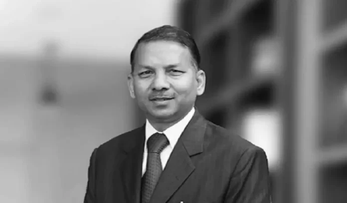 Punjabi Dhirubhai Ambani