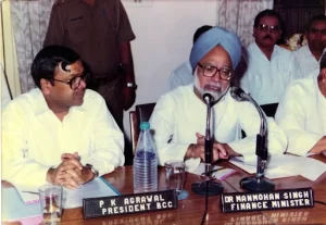 Former Prime Minister Manmohan Singh dead 