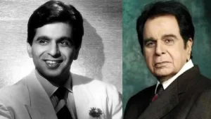 Dilip Kumar