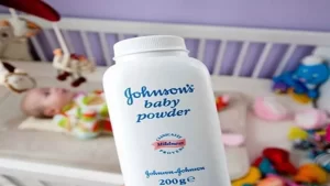 Johnson and Johnson