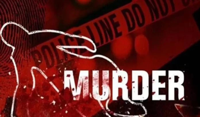 Jodhpur Beautician murder