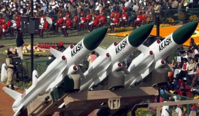 India's Defence Exports