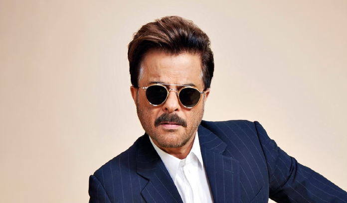 Anil Kapoor, Bollywood