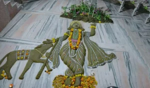 Govardhan Puja