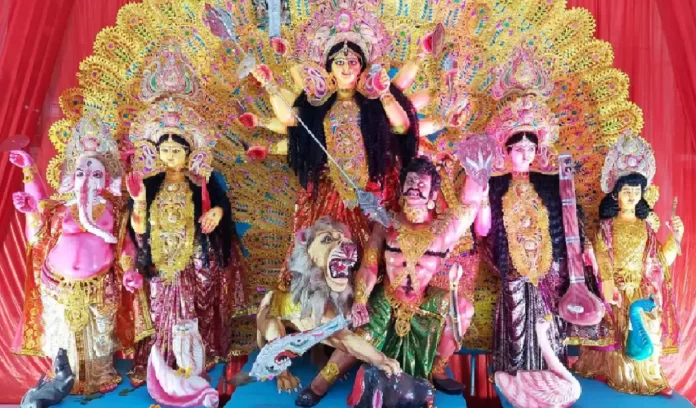 Durga Puja