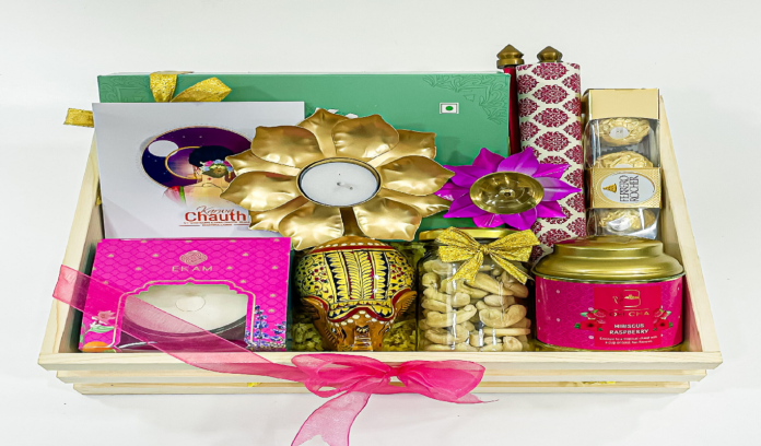 Karwa Chauth Gifts