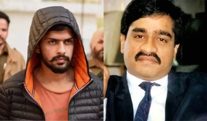 Lawrence Bishnoi vs Dawood Ibrahim