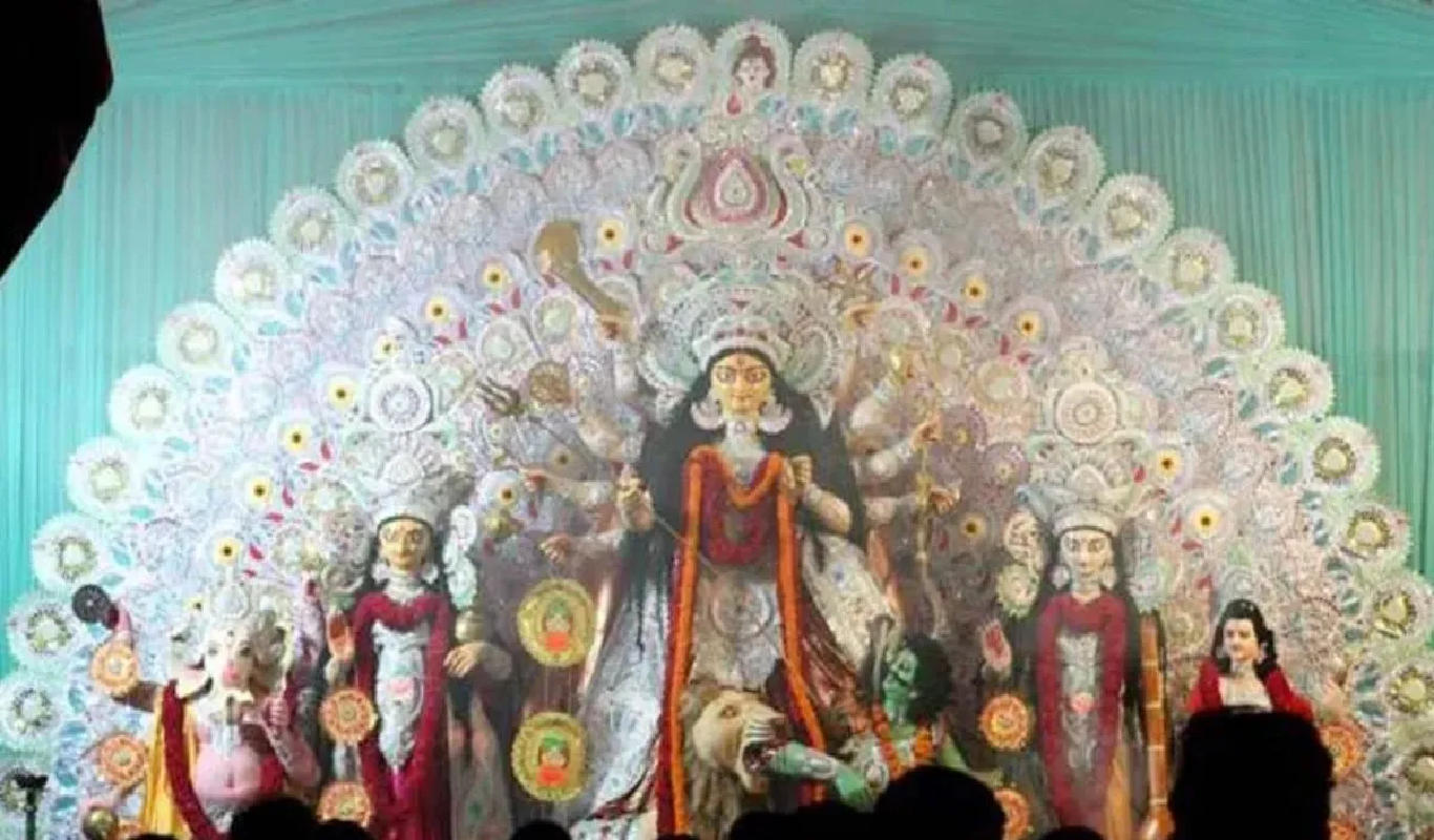 Noida Durga Puja