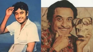 kishore kumar death anniversary 