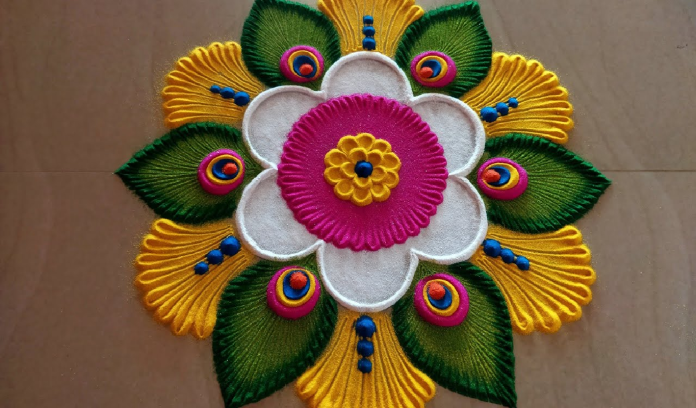 Rangoli