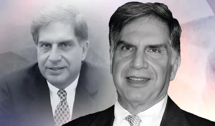 Ratan Tata Love Story