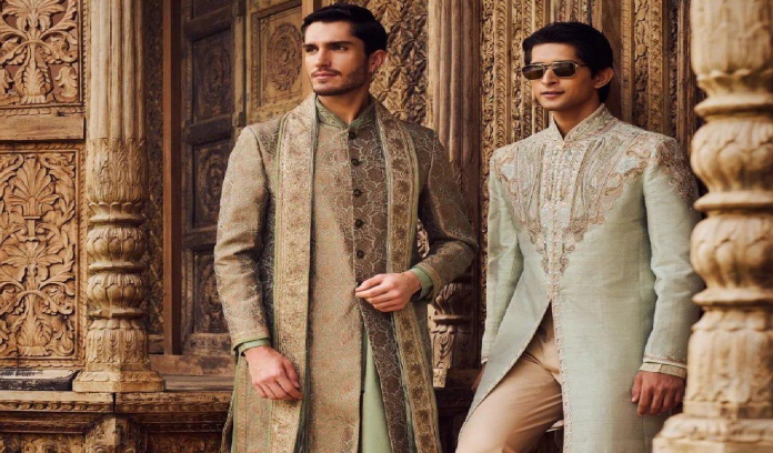 SHERWANI And Coat Pant, Wedding Season