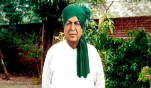 Tau Devi Lal