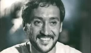 Victor Banerjee Film craeer