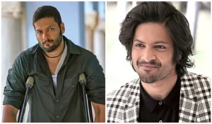 Ali Fazal Net Worth