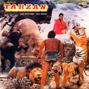 Adventures of Tarzan