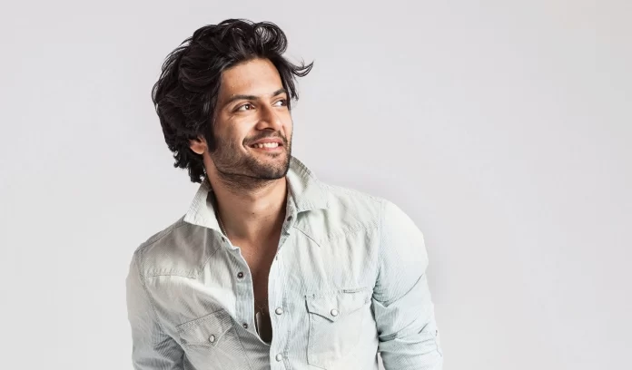 Ali Fazal Net Worth